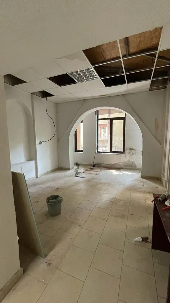 Amenajare interioară After School — galerie 1