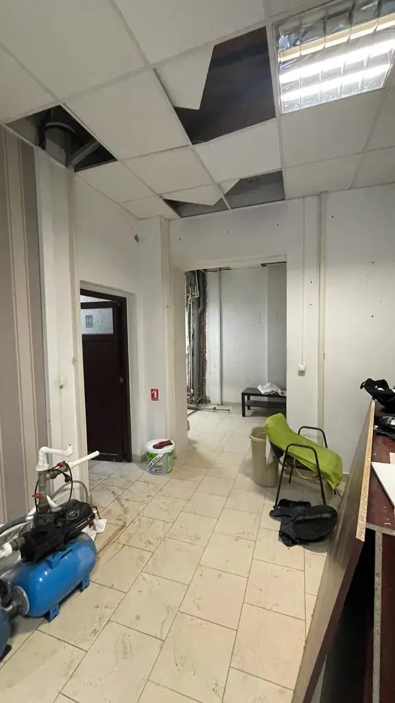 Amenajare interioară After School — galerie 2