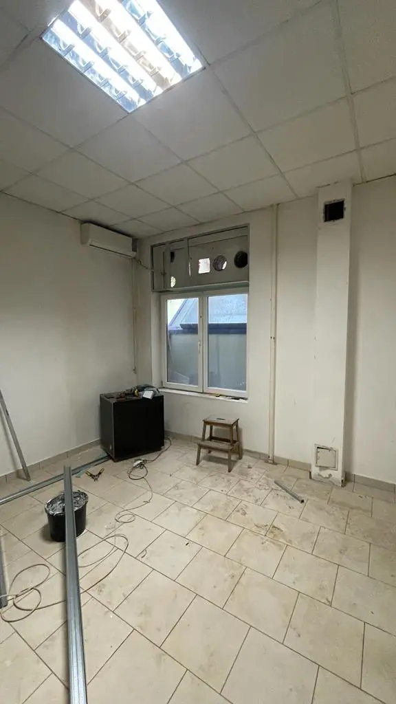 Amenajare interioară After School — galerie 3