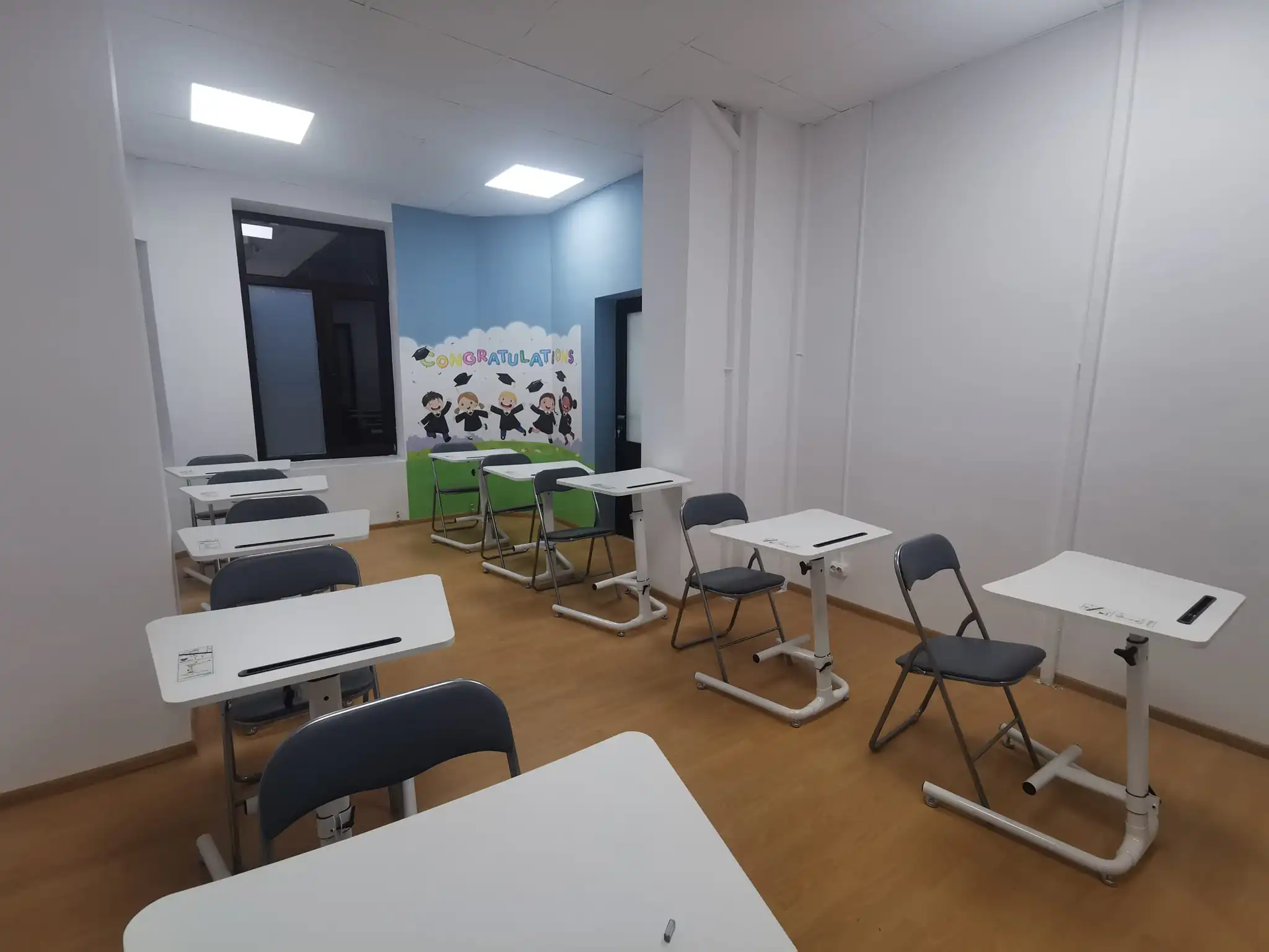 Amenajare interioară After School — galerie 4