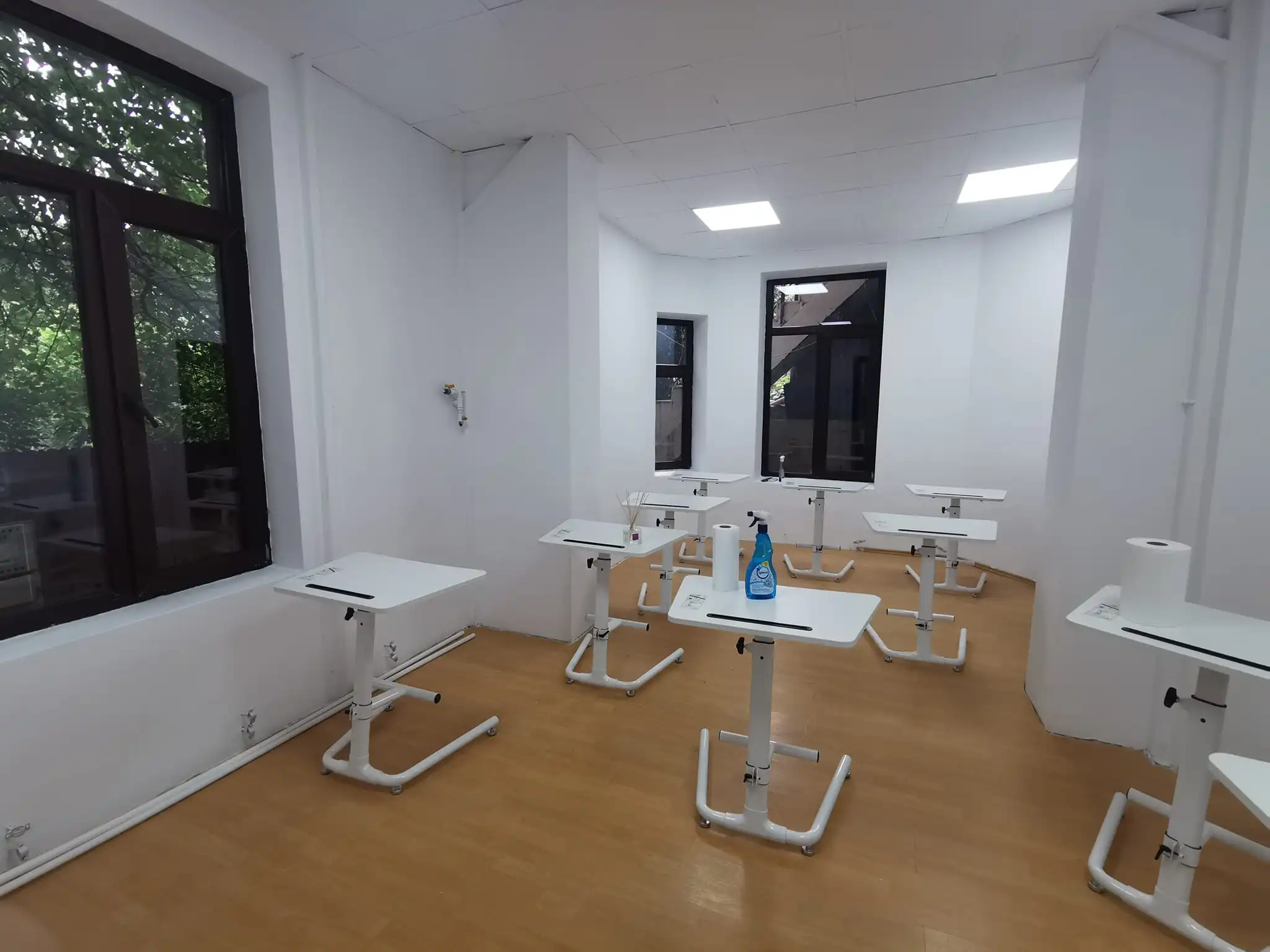 Amenajare interioară After School — galerie 5