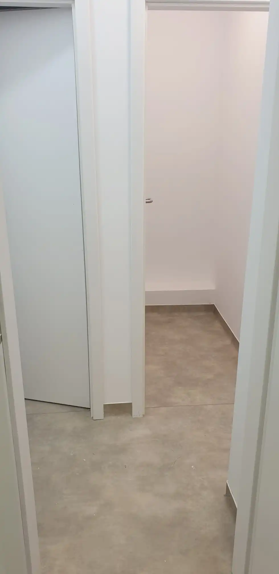 Amenajare interioară clinică privată medicală — galerie 3