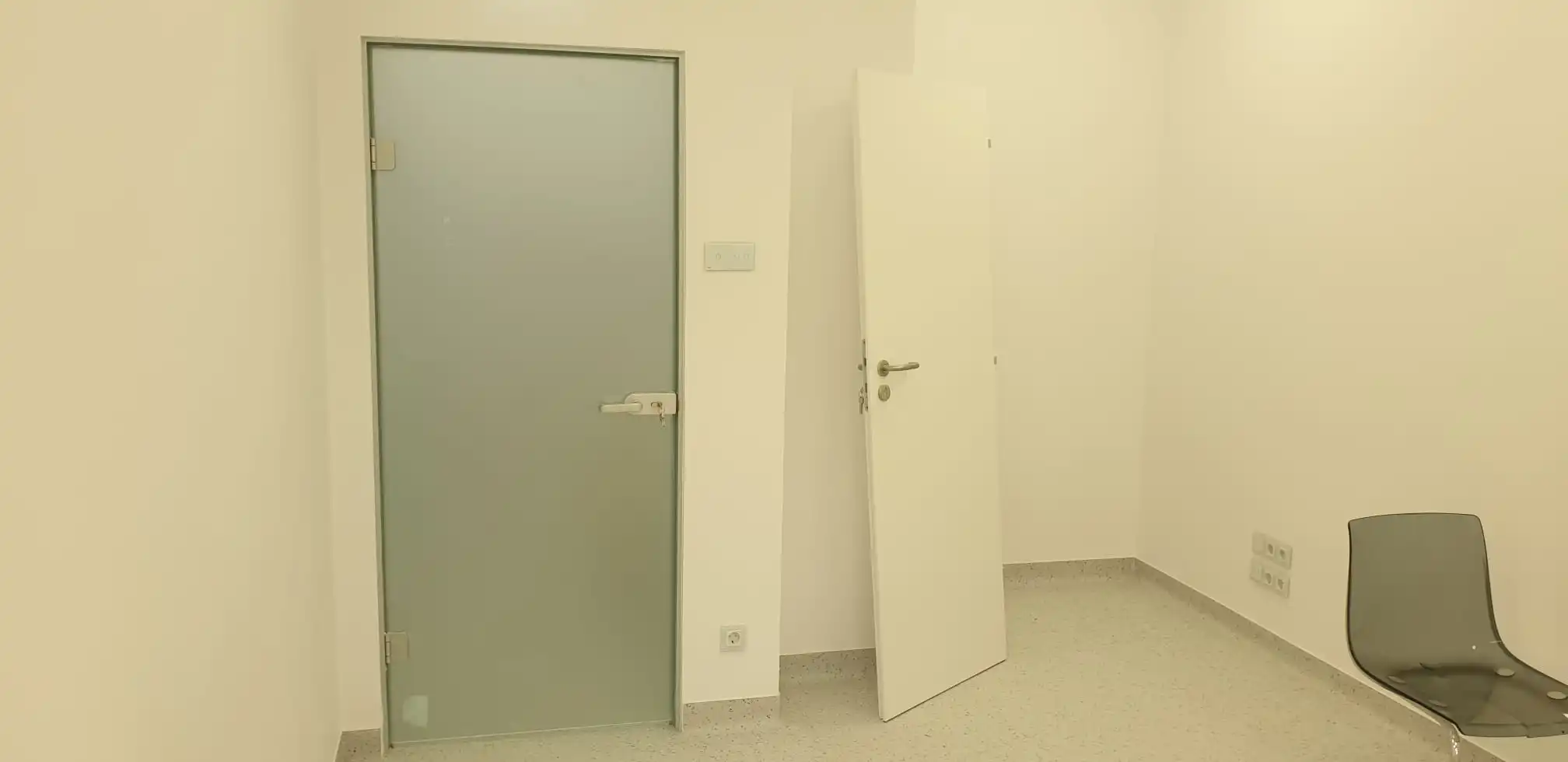 Amenajare interioară clinică privată medicală — galerie 6