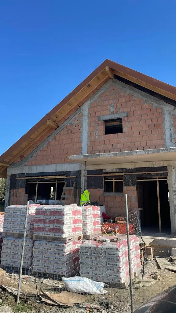 Locuință unifamilială parter — Snagov — galerie 6